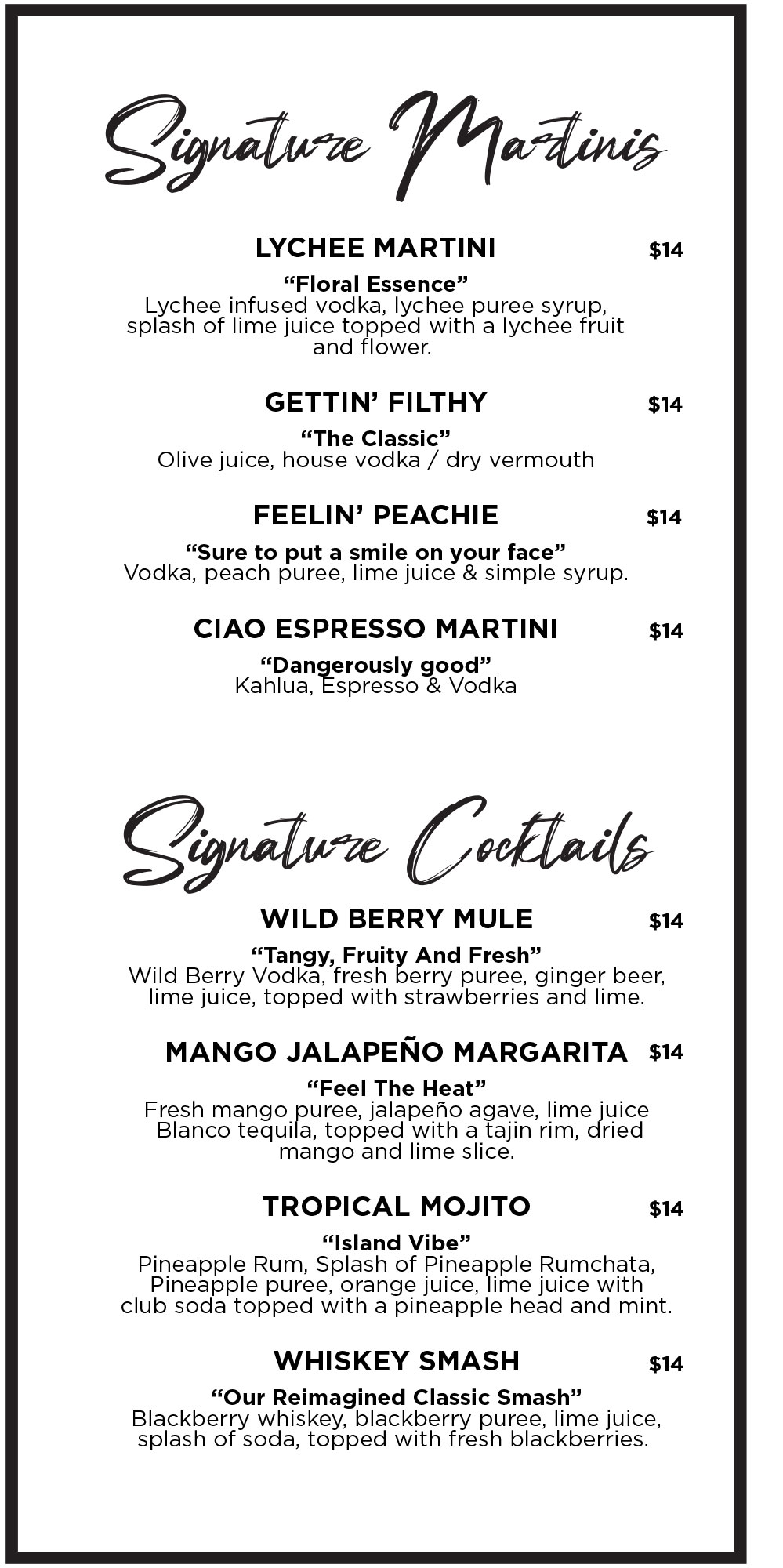ciao-bella-liqour-menu-SC-3